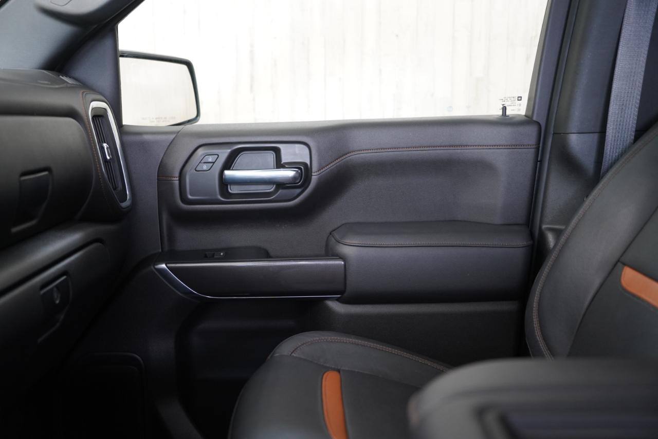 GMC Sierra 1500  2021