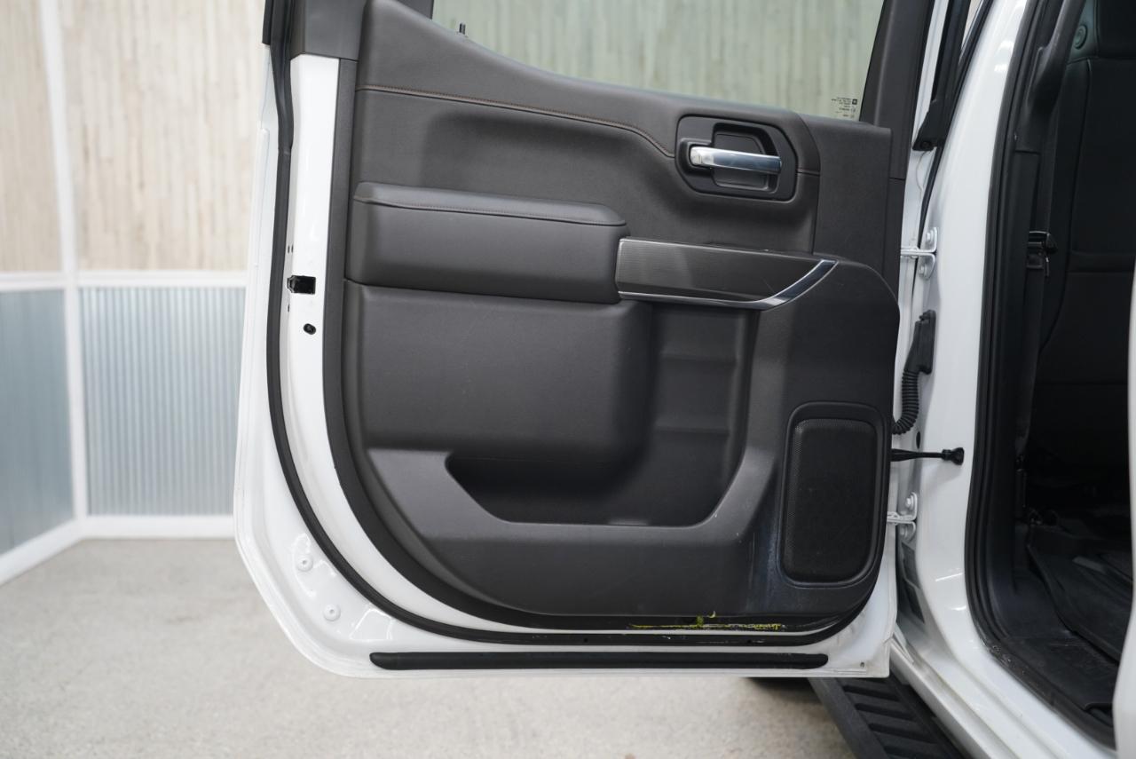 GMC Sierra 1500  2021