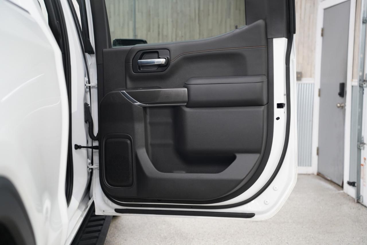 GMC Sierra 1500  2021