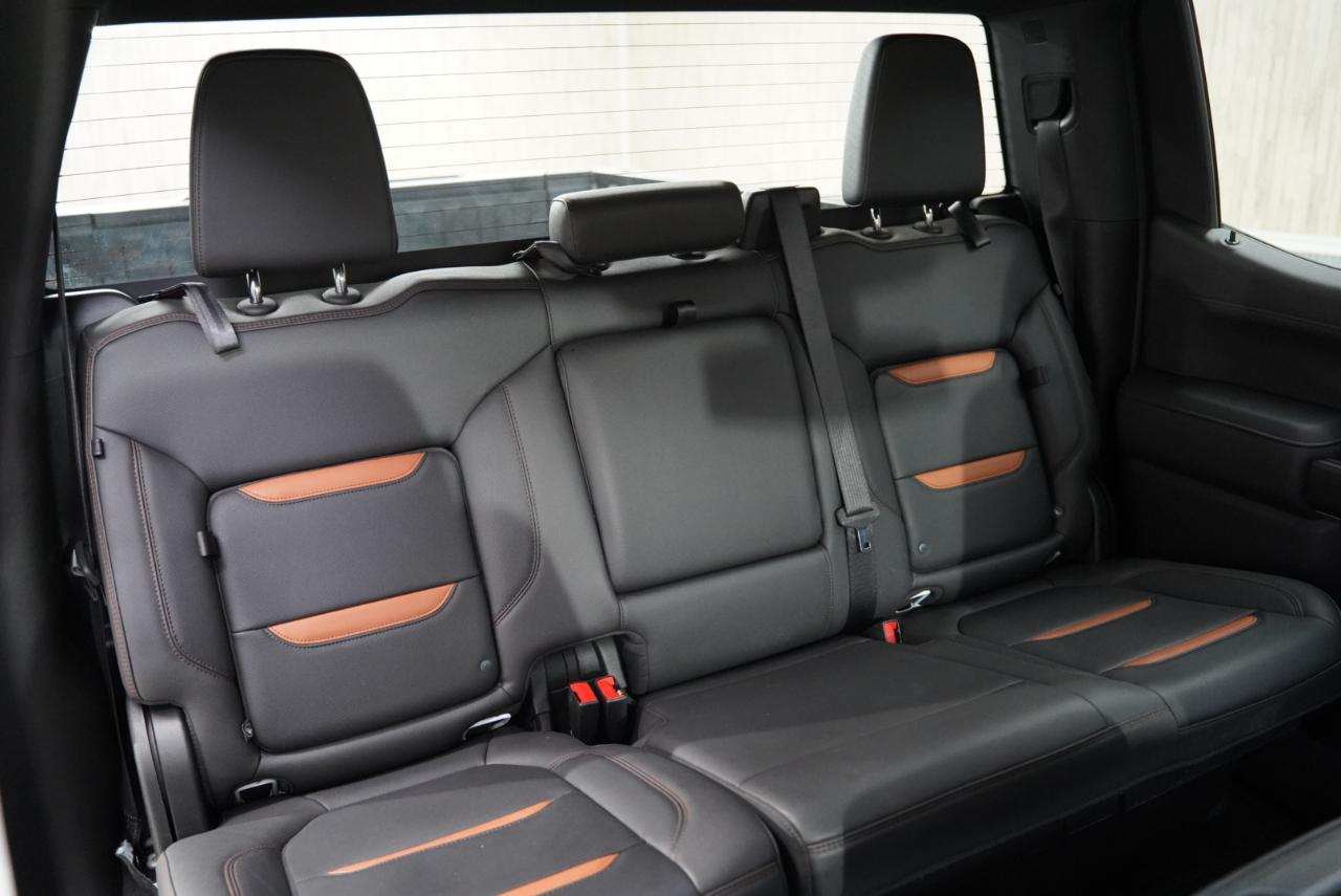 GMC Sierra 1500  2021