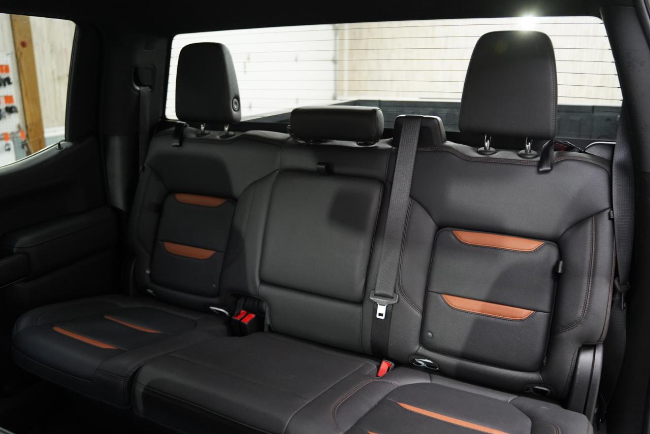 GMC Sierra 1500  2021