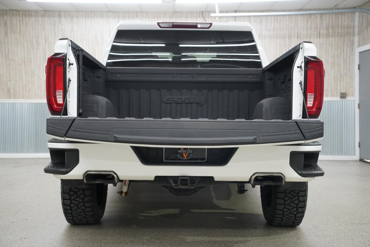 GMC Sierra 1500  2021