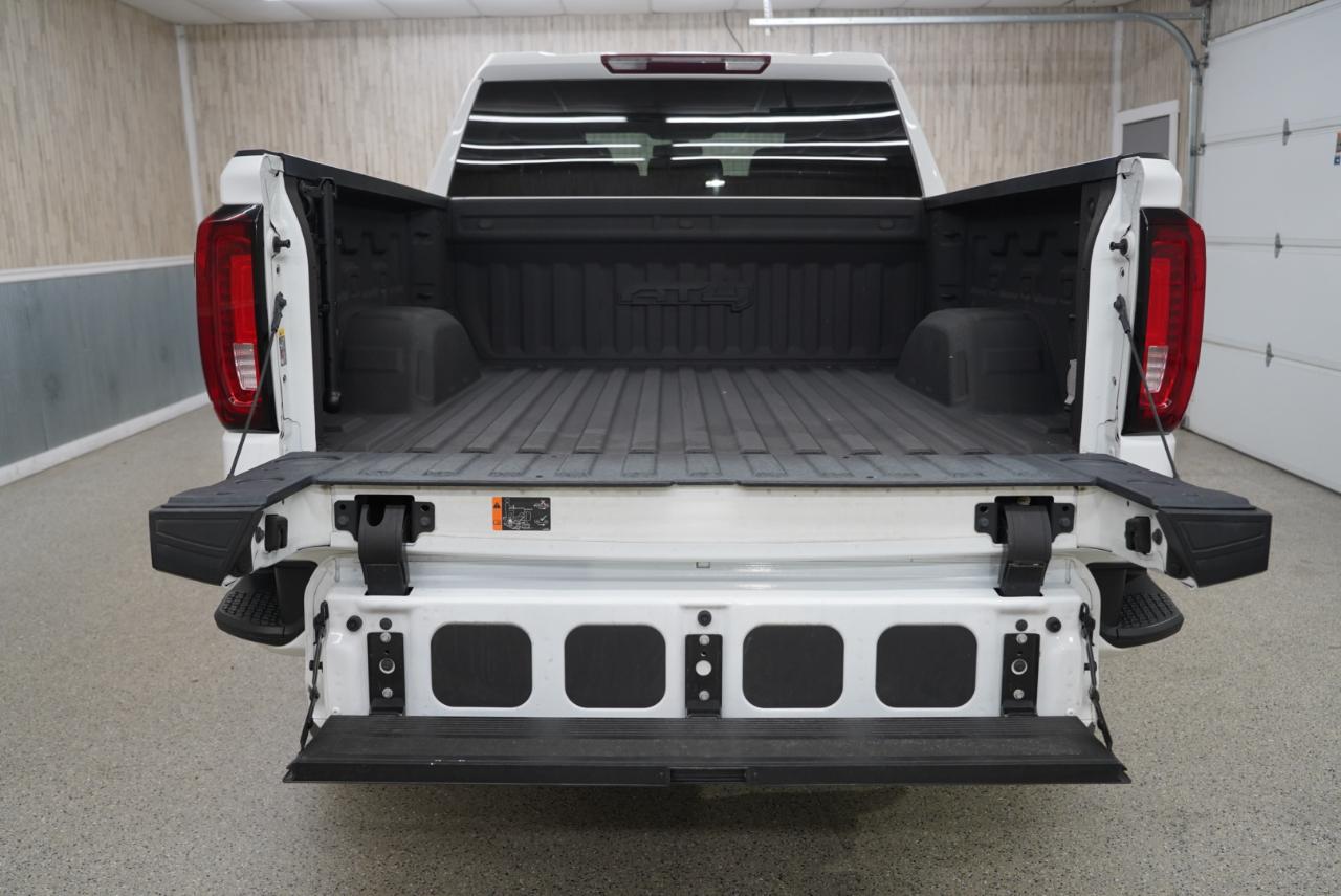 GMC Sierra 1500  2021