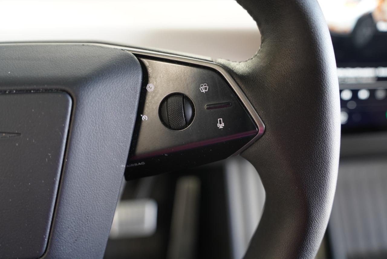 Tesla Cybertruck AWD 2024