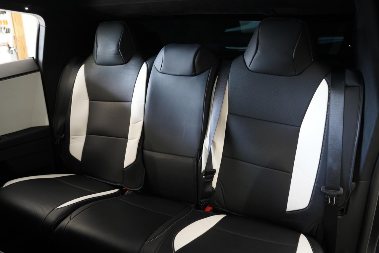 Tesla Cybertruck AWD 2024