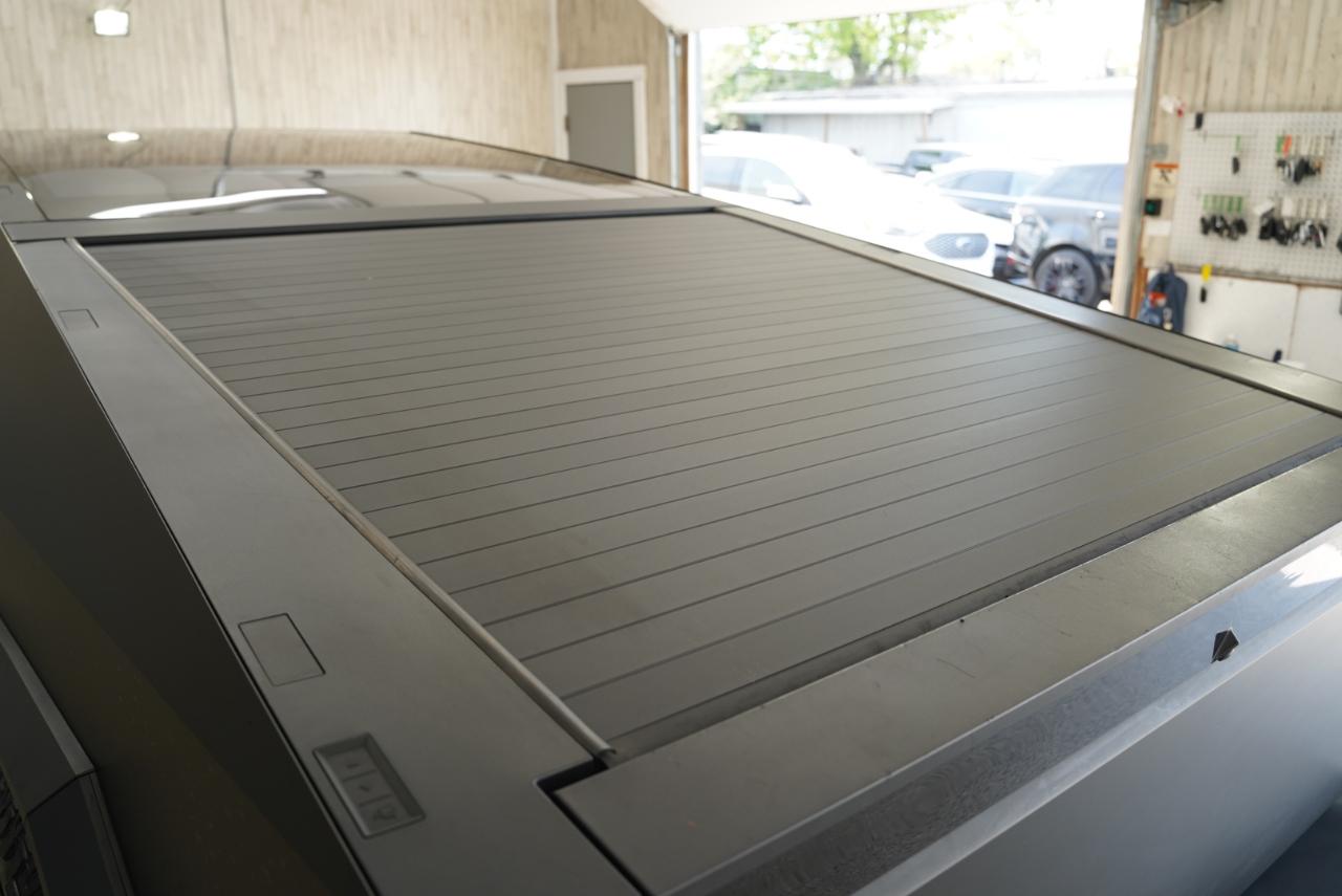 Tesla Cybertruck AWD 2024