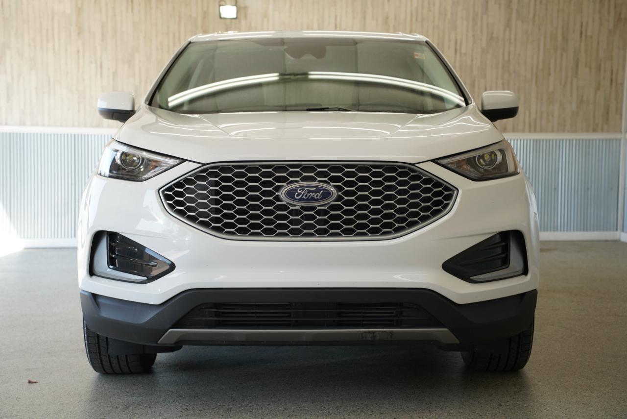 Ford Edge SEL AWD 2024