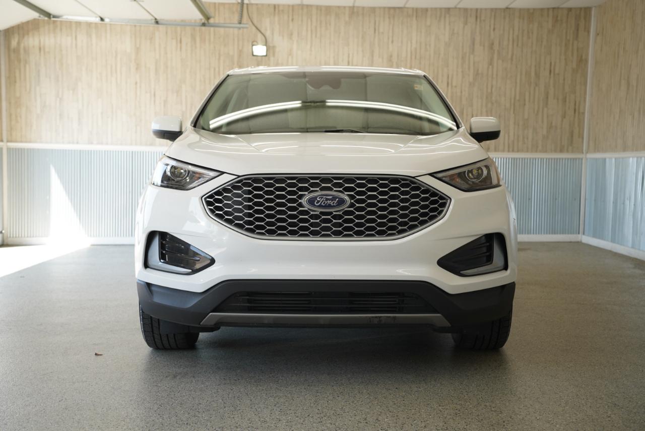 Ford Edge SEL AWD 2024