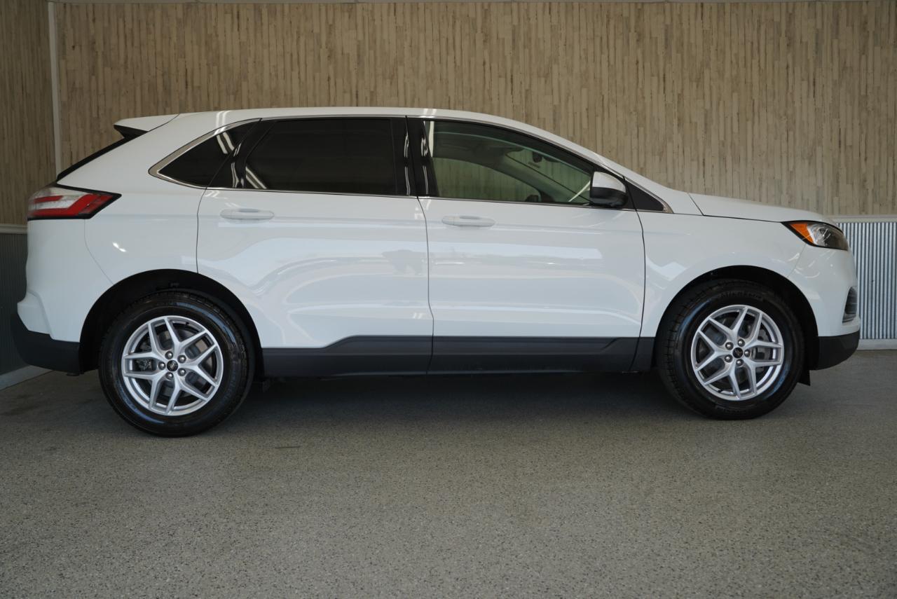 Ford Edge SEL AWD 2024