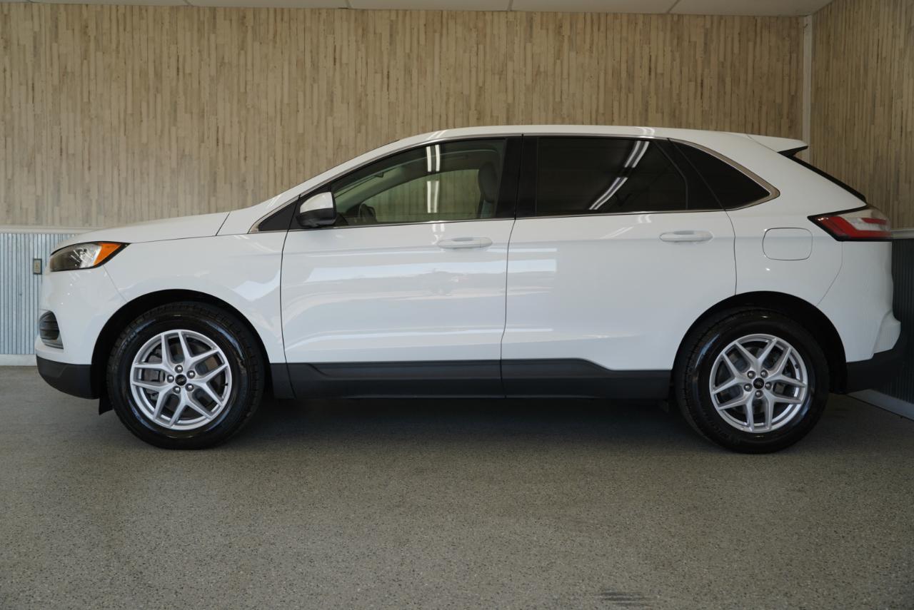 Ford Edge SEL AWD 2024