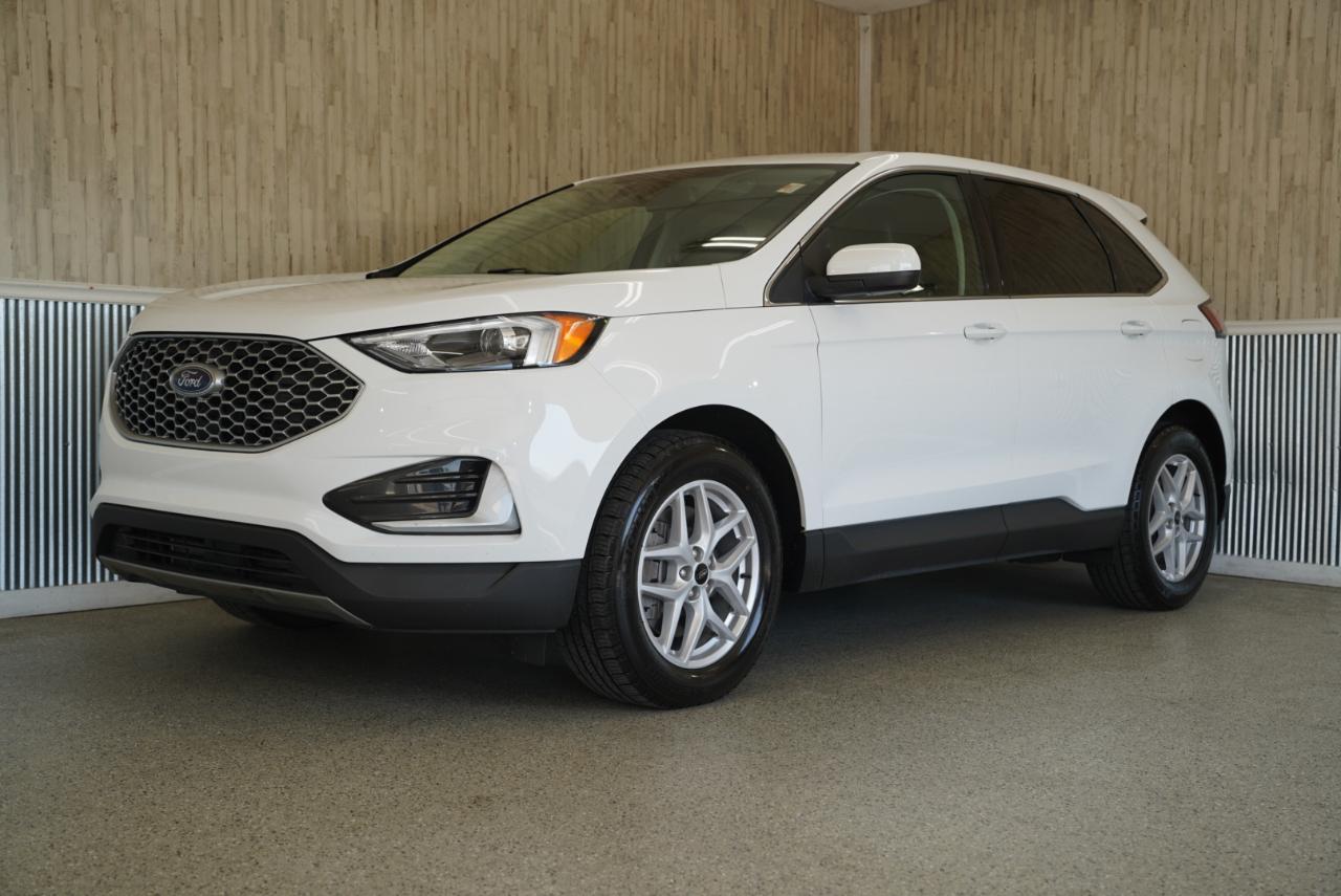 Ford Edge SEL AWD 2024