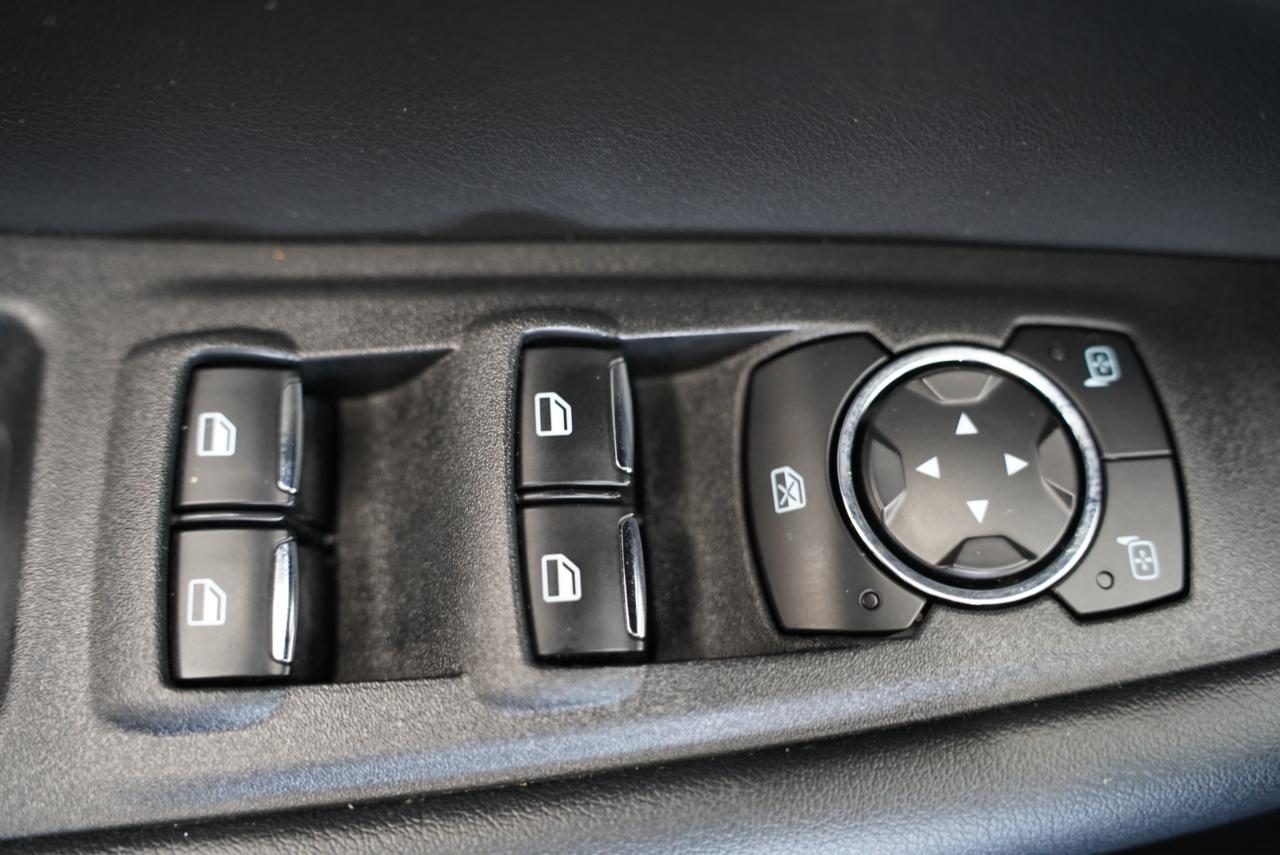 Ford Edge SEL AWD 2024