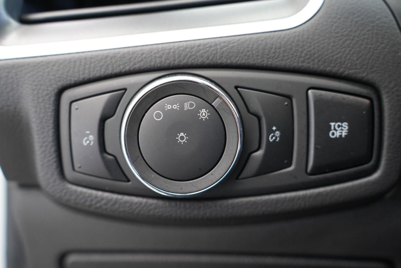 Ford Edge SEL AWD 2024