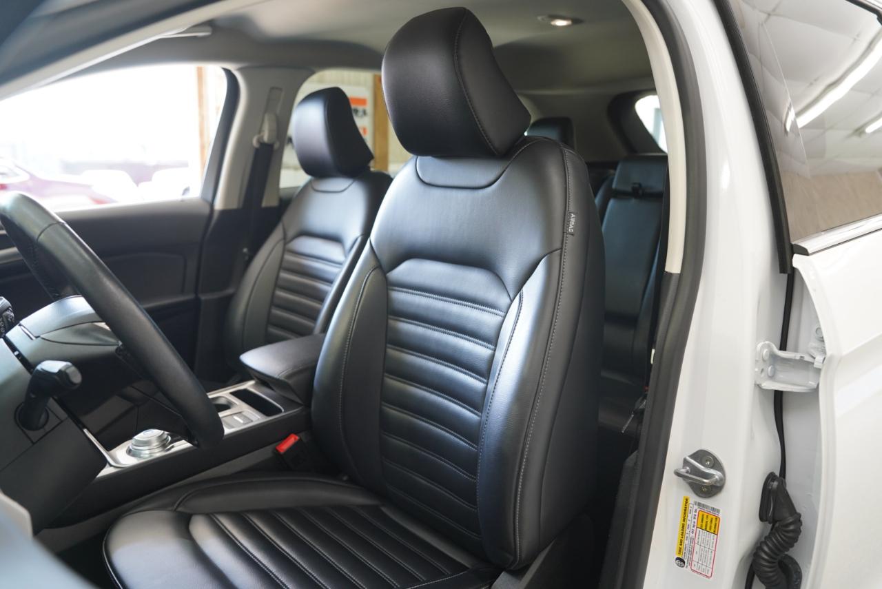 Ford Edge SEL AWD 2024