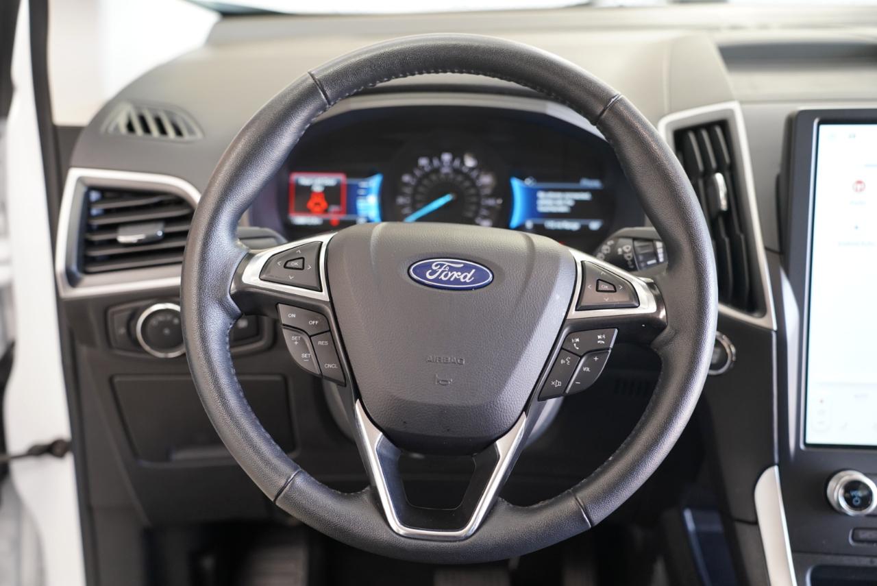 Ford Edge SEL AWD 2024