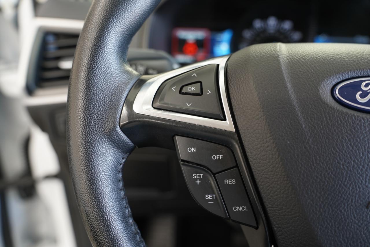 Ford Edge SEL AWD 2024