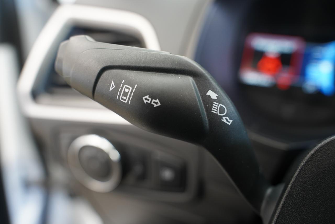 Ford Edge SEL AWD 2024