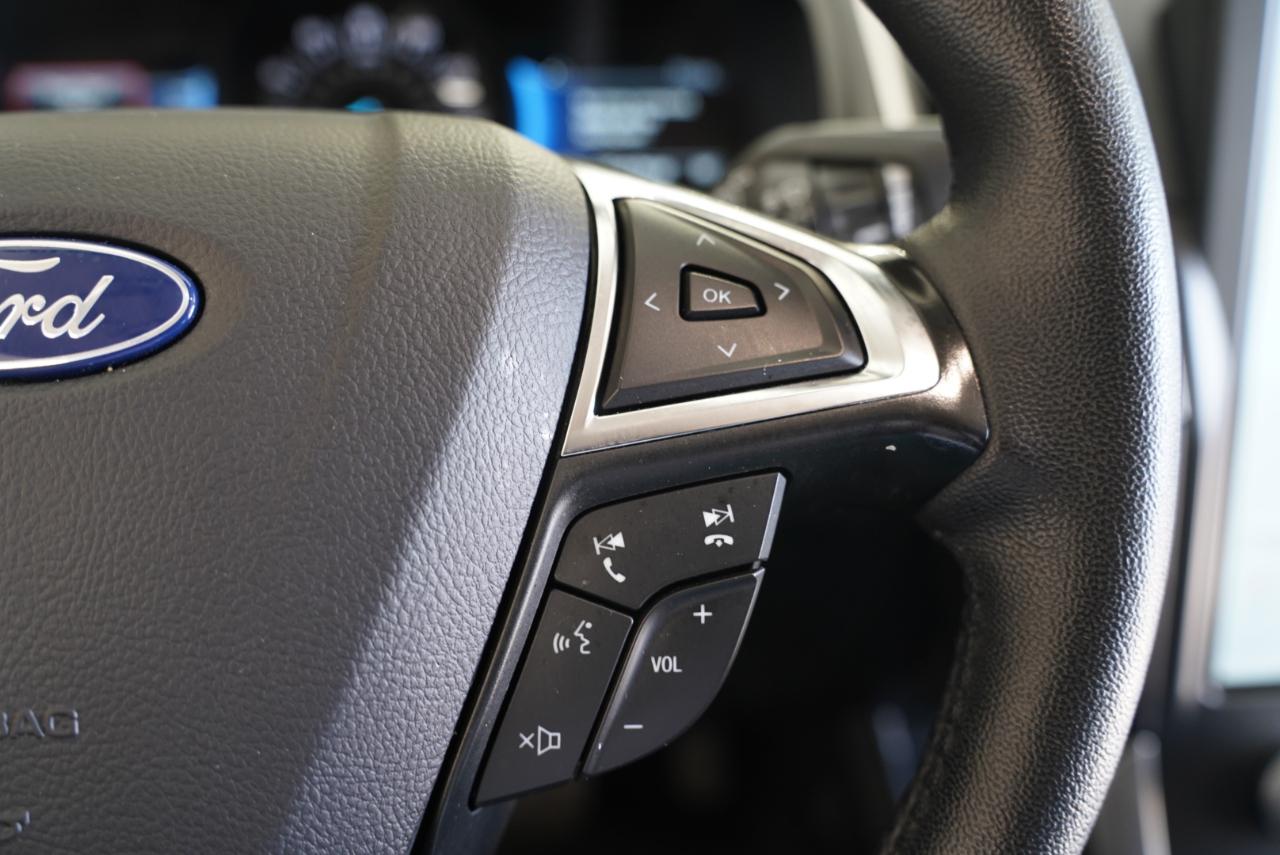 Ford Edge SEL AWD 2024