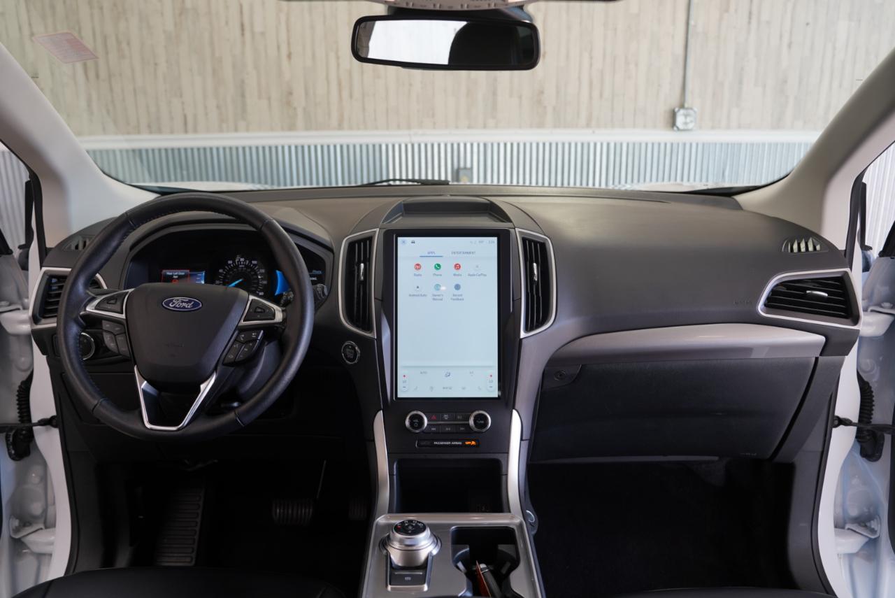 Ford Edge SEL AWD 2024