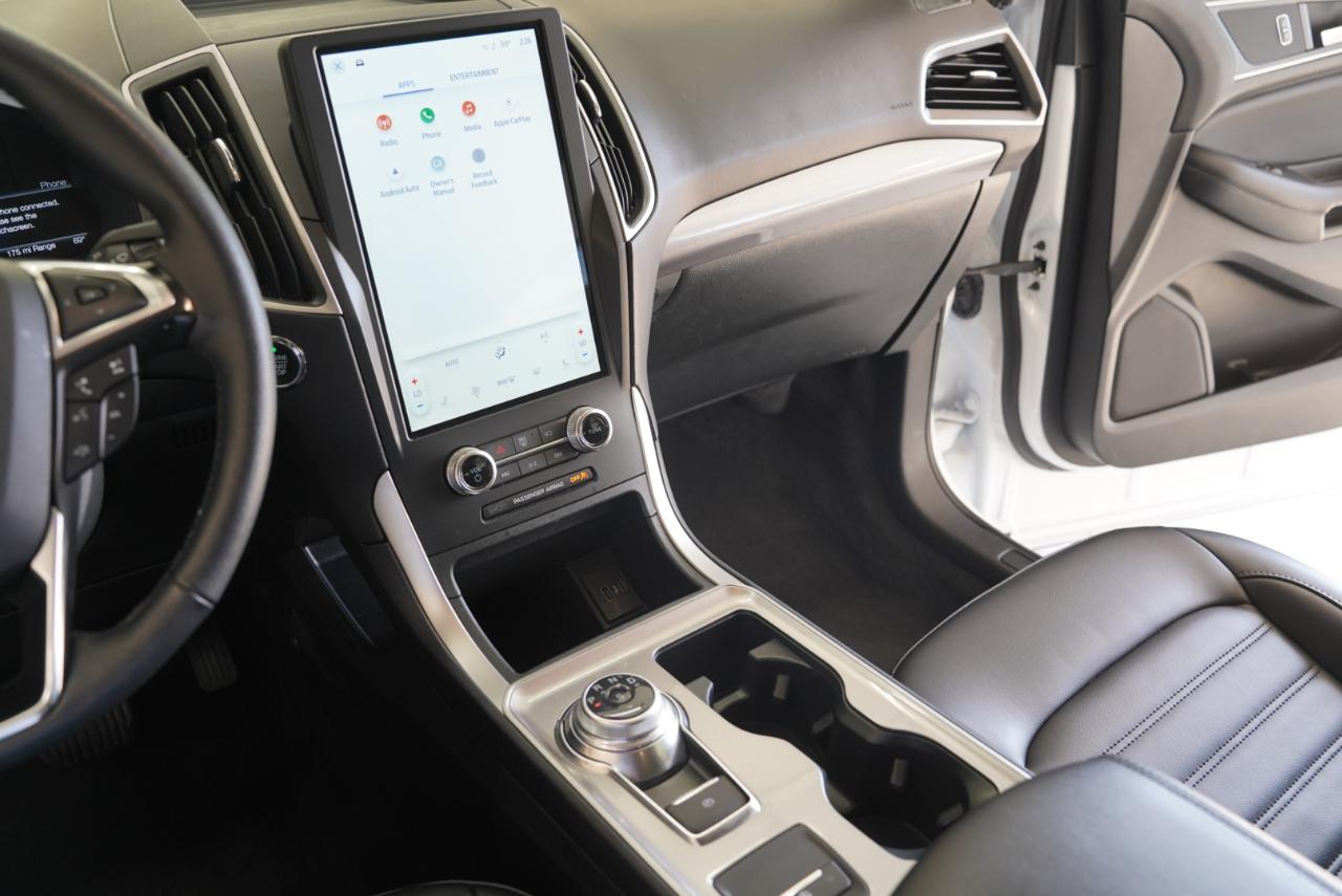 Ford Edge SEL AWD 2024