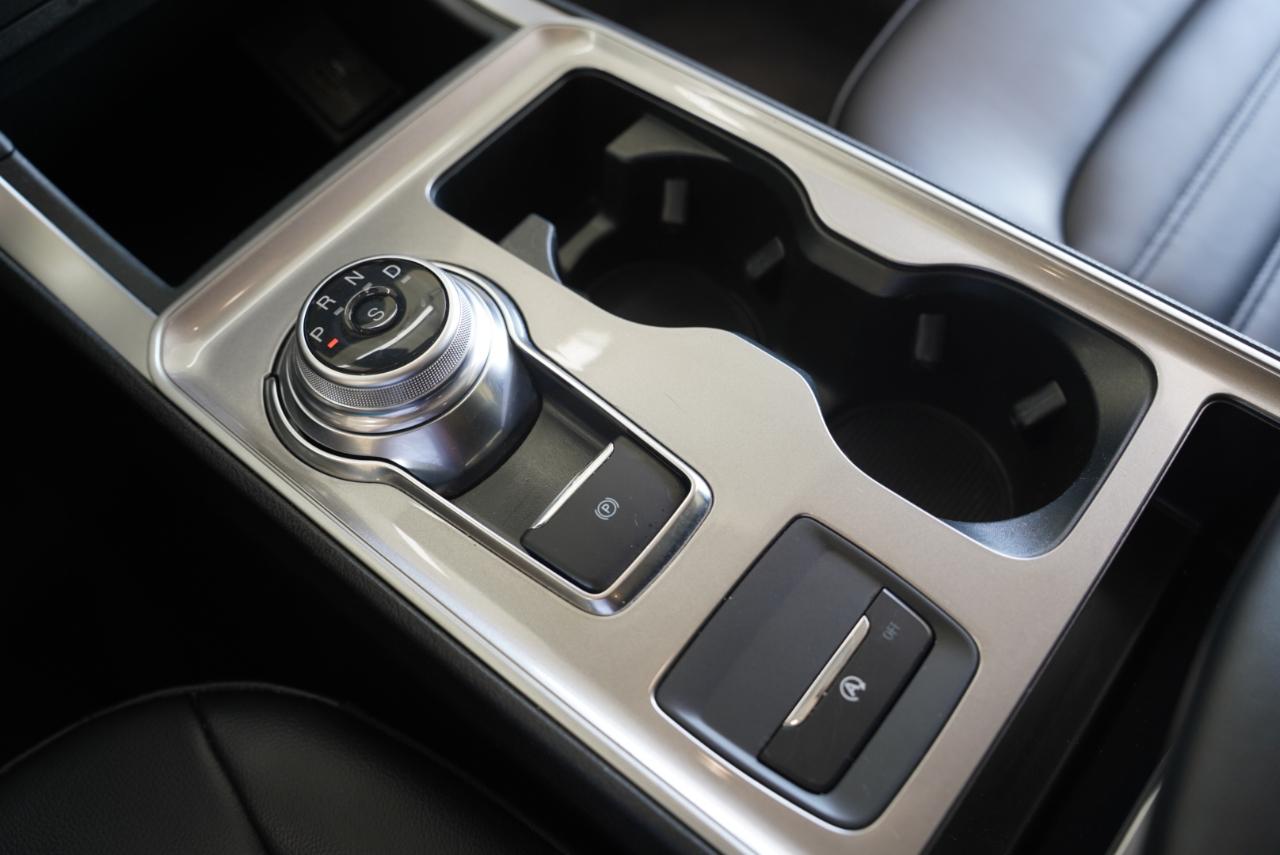 Ford Edge SEL AWD 2024