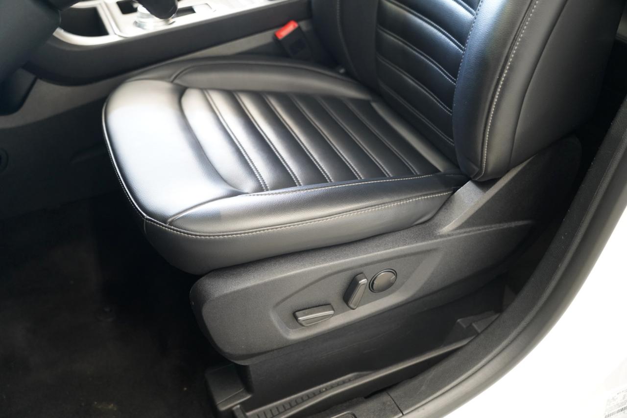 Ford Edge SEL AWD 2024