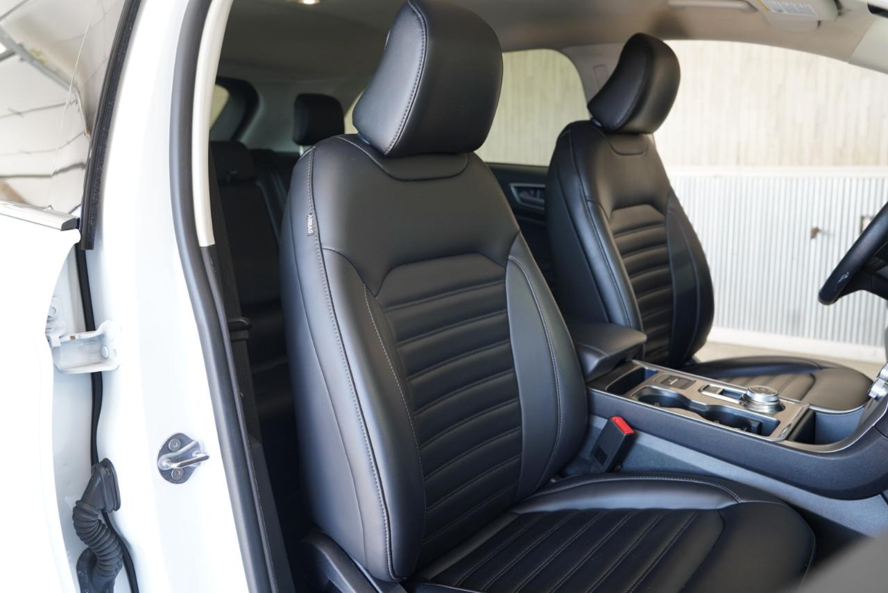 Ford Edge SEL AWD 2024