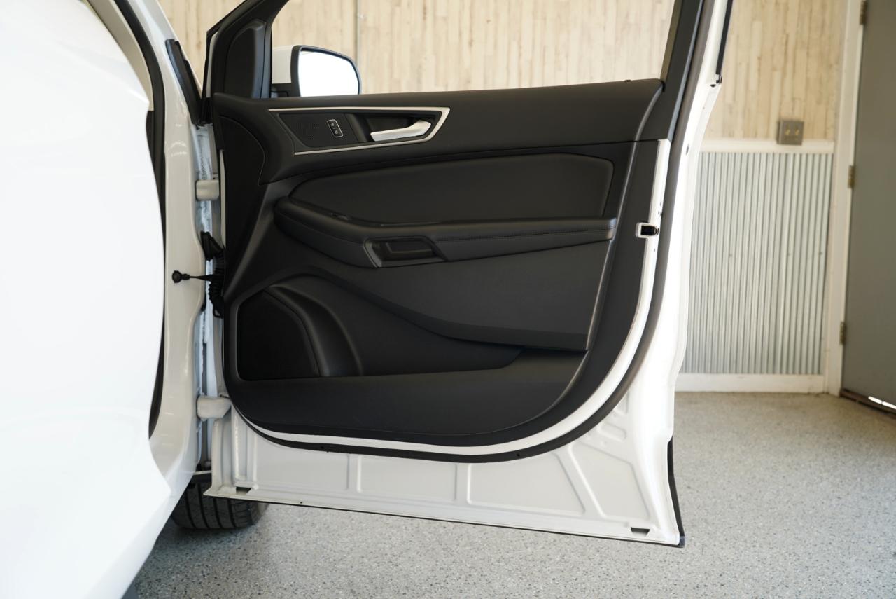 Ford Edge SEL AWD 2024