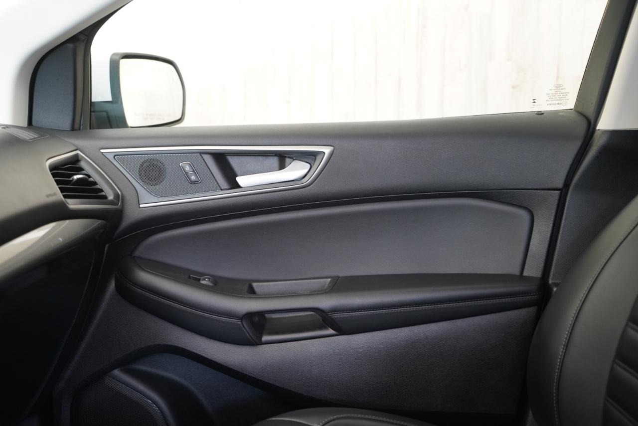 Ford Edge SEL AWD 2024