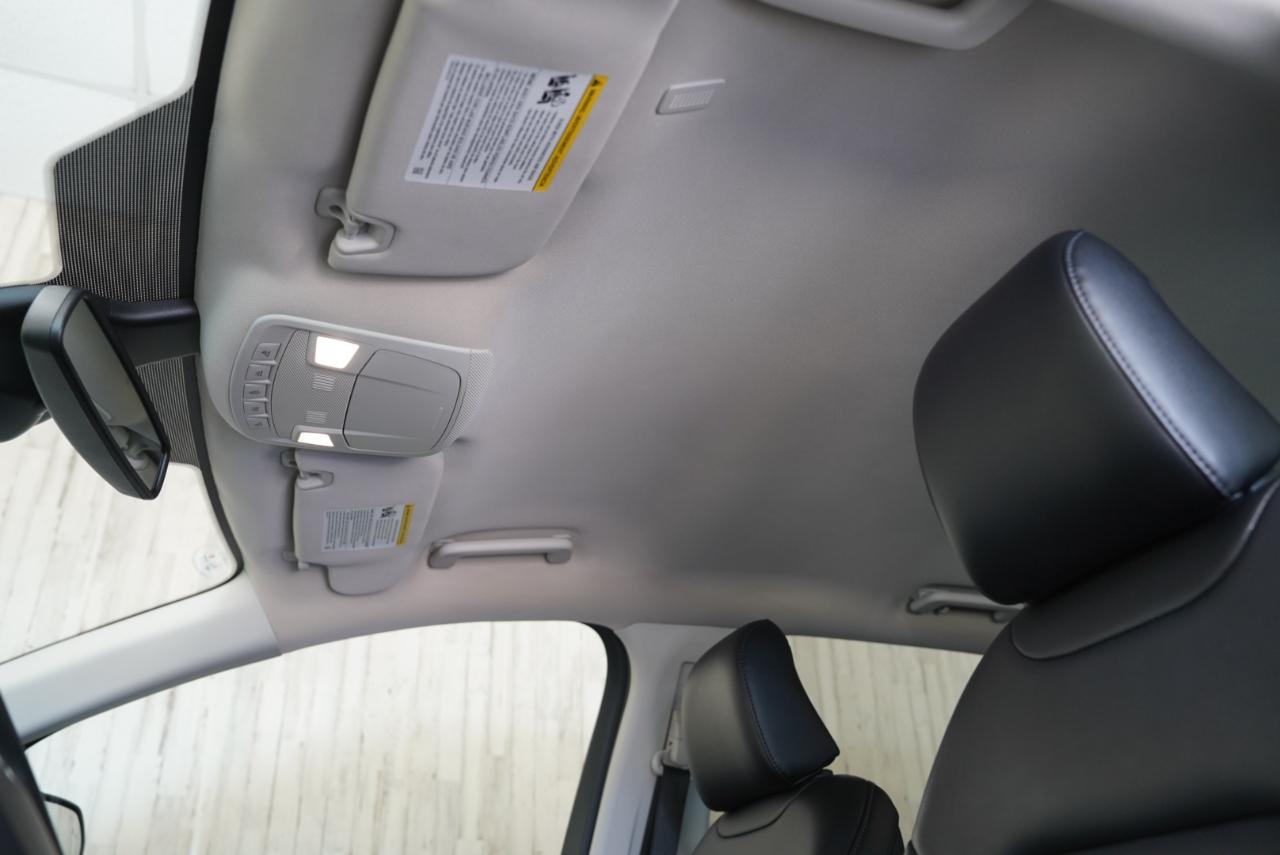 Ford Edge SEL AWD 2024