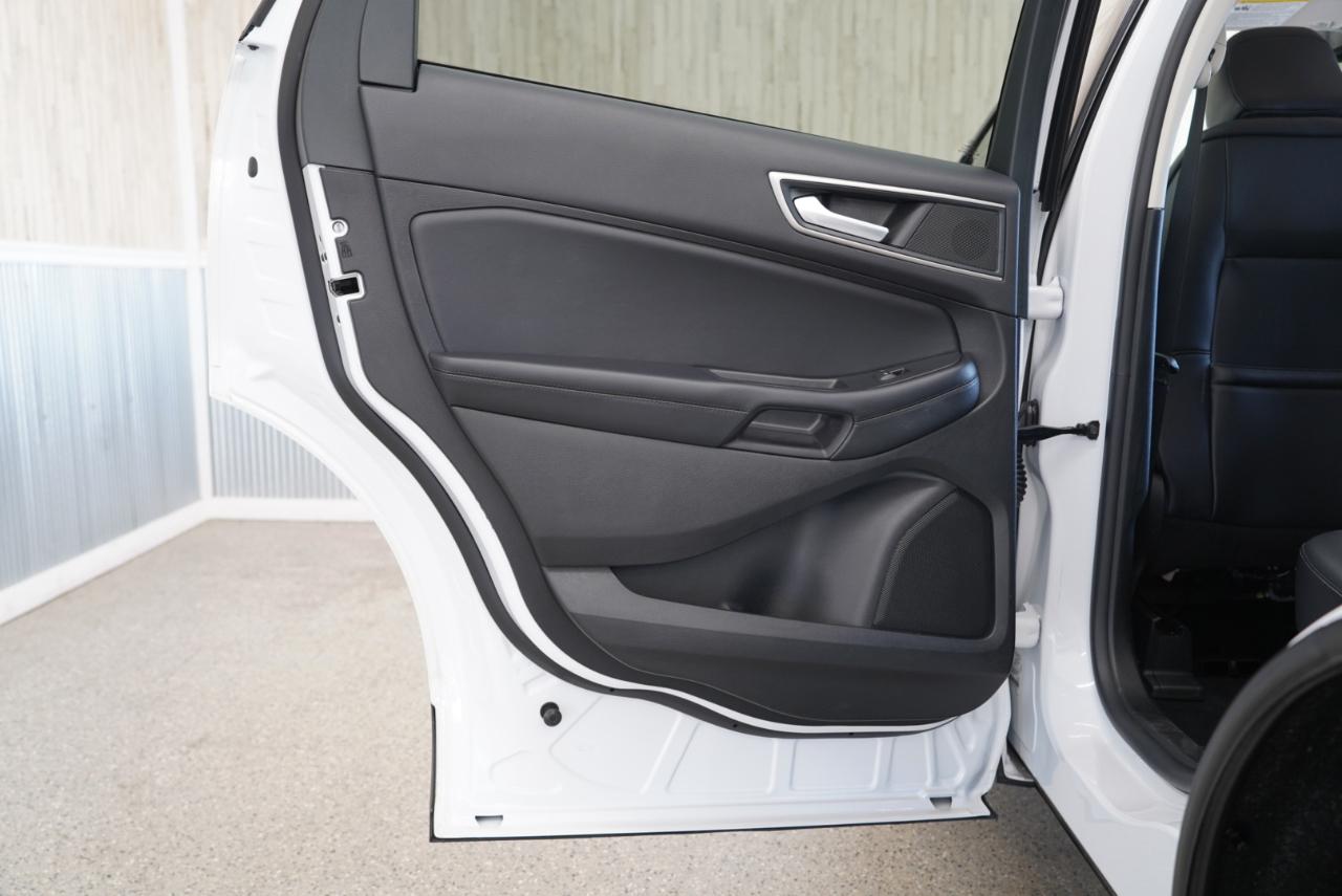 Ford Edge SEL AWD 2024