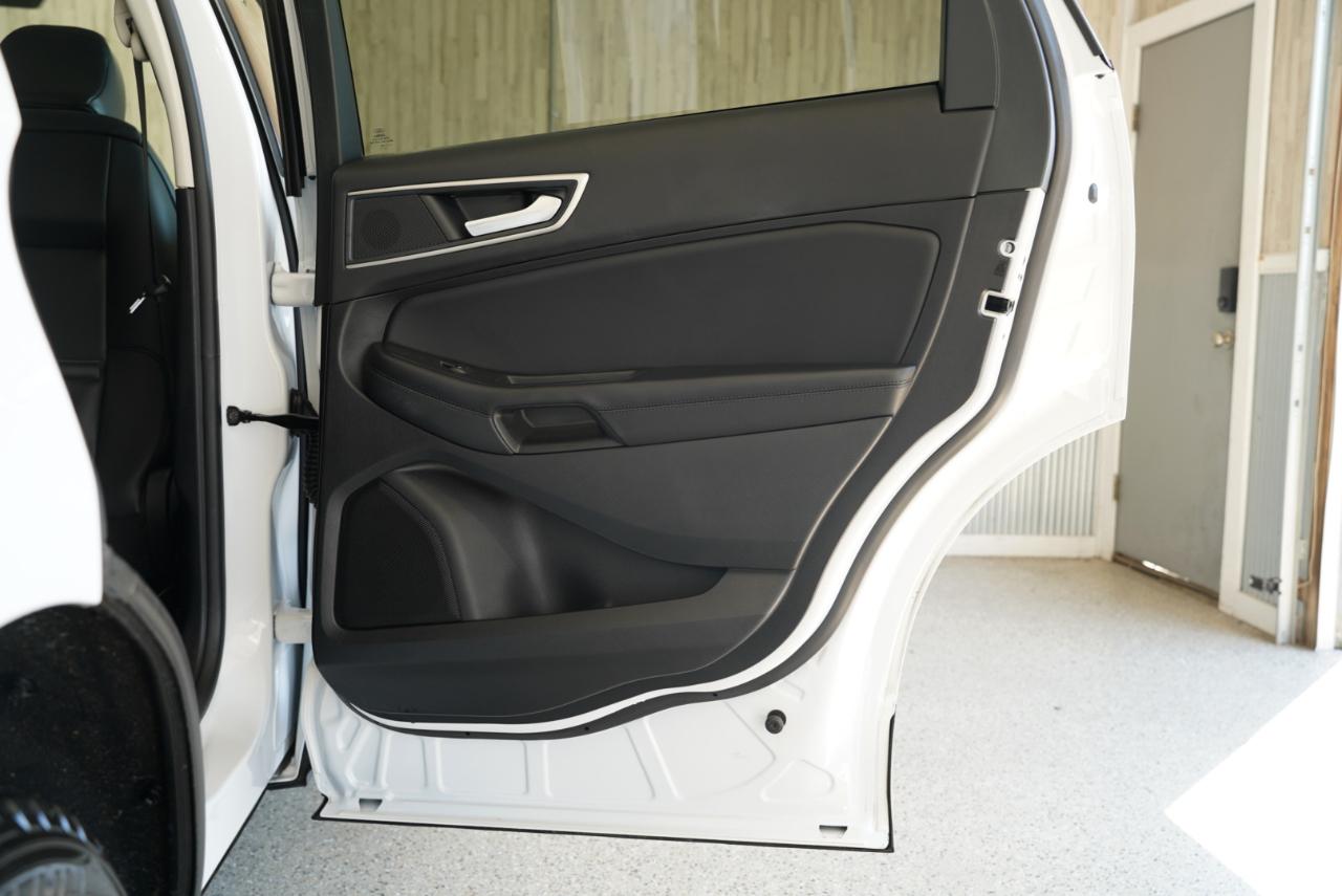 Ford Edge SEL AWD 2024