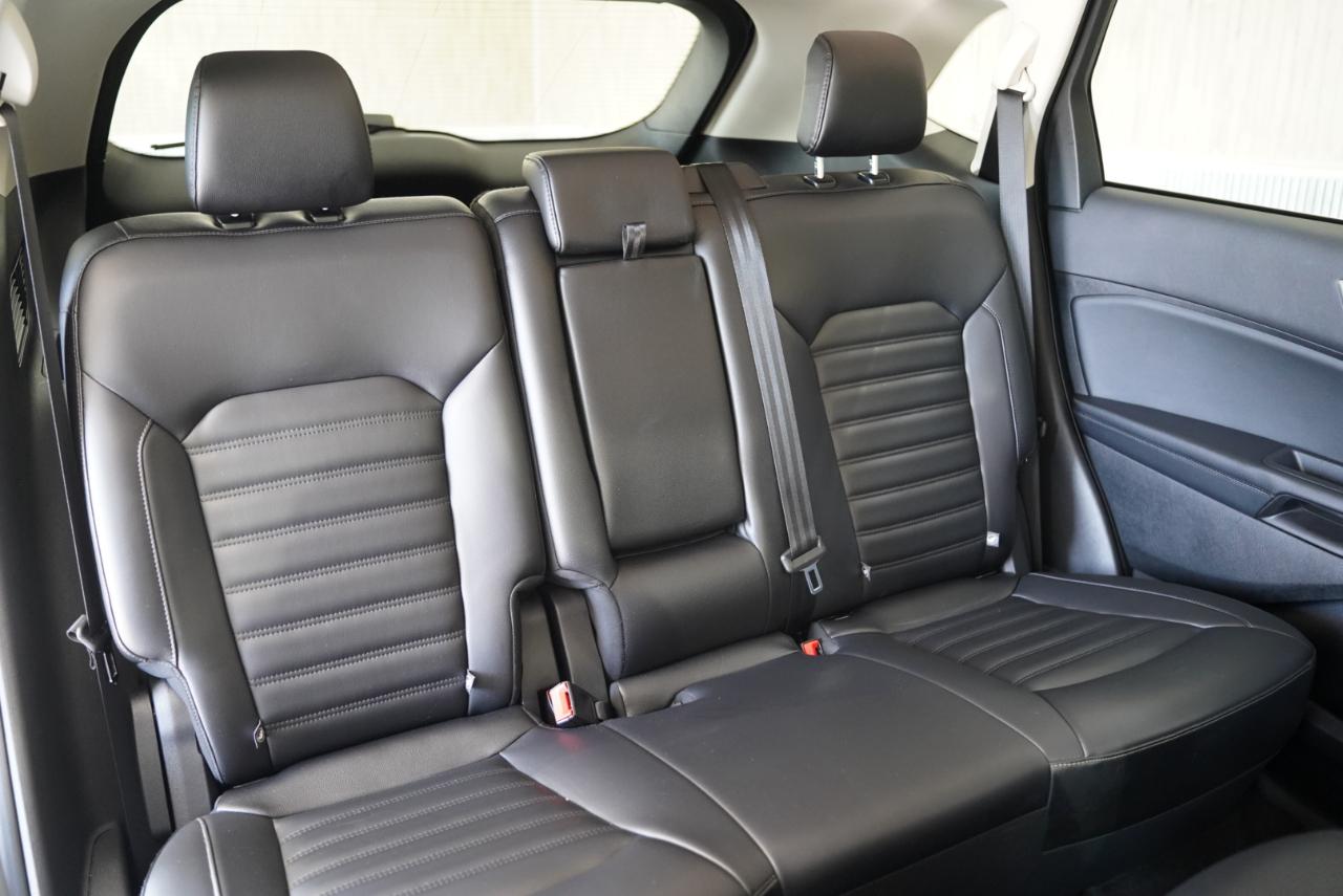 Ford Edge SEL AWD 2024