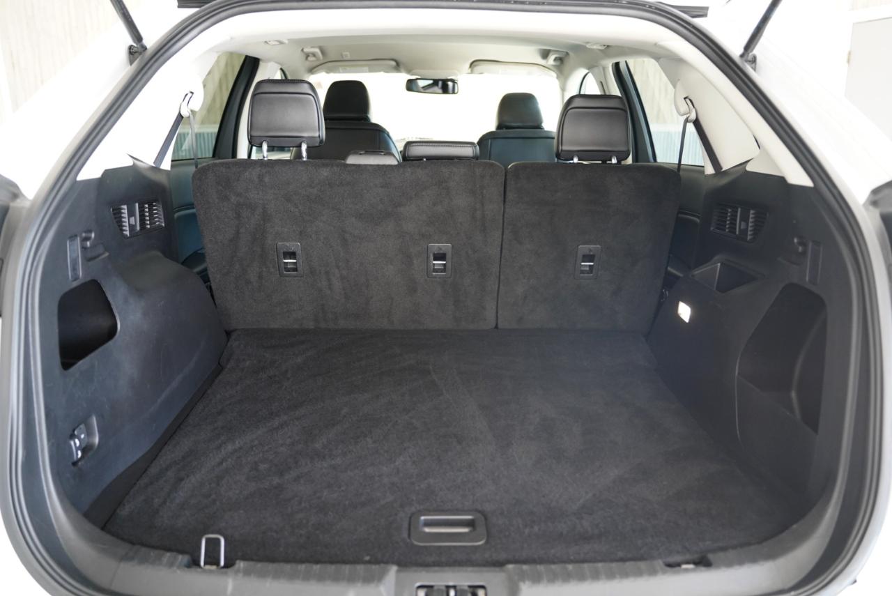 Ford Edge SEL AWD 2024