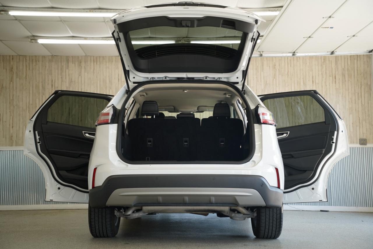 Ford Edge SEL AWD 2024