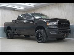 2024 RAM 3500 