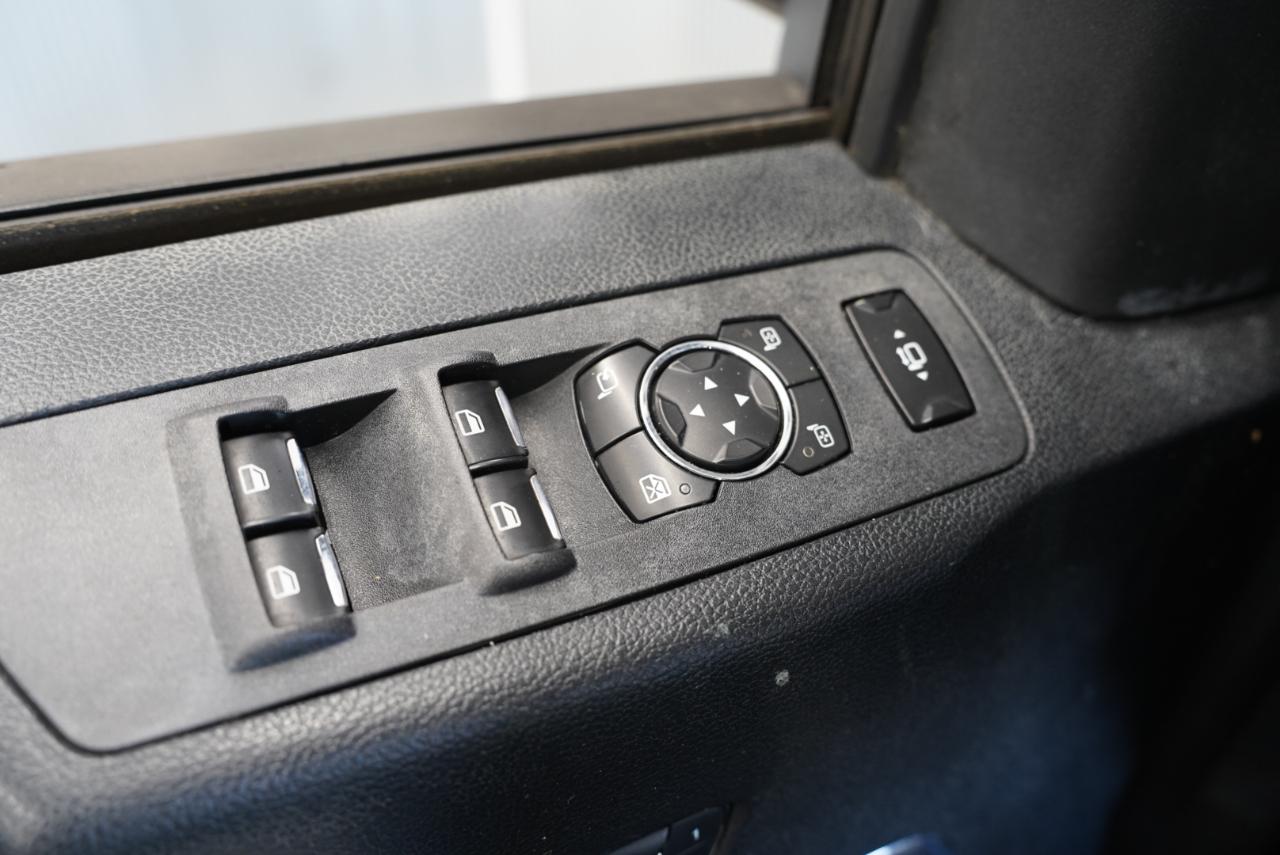 Ford Super Duty F-250 SRW  2017