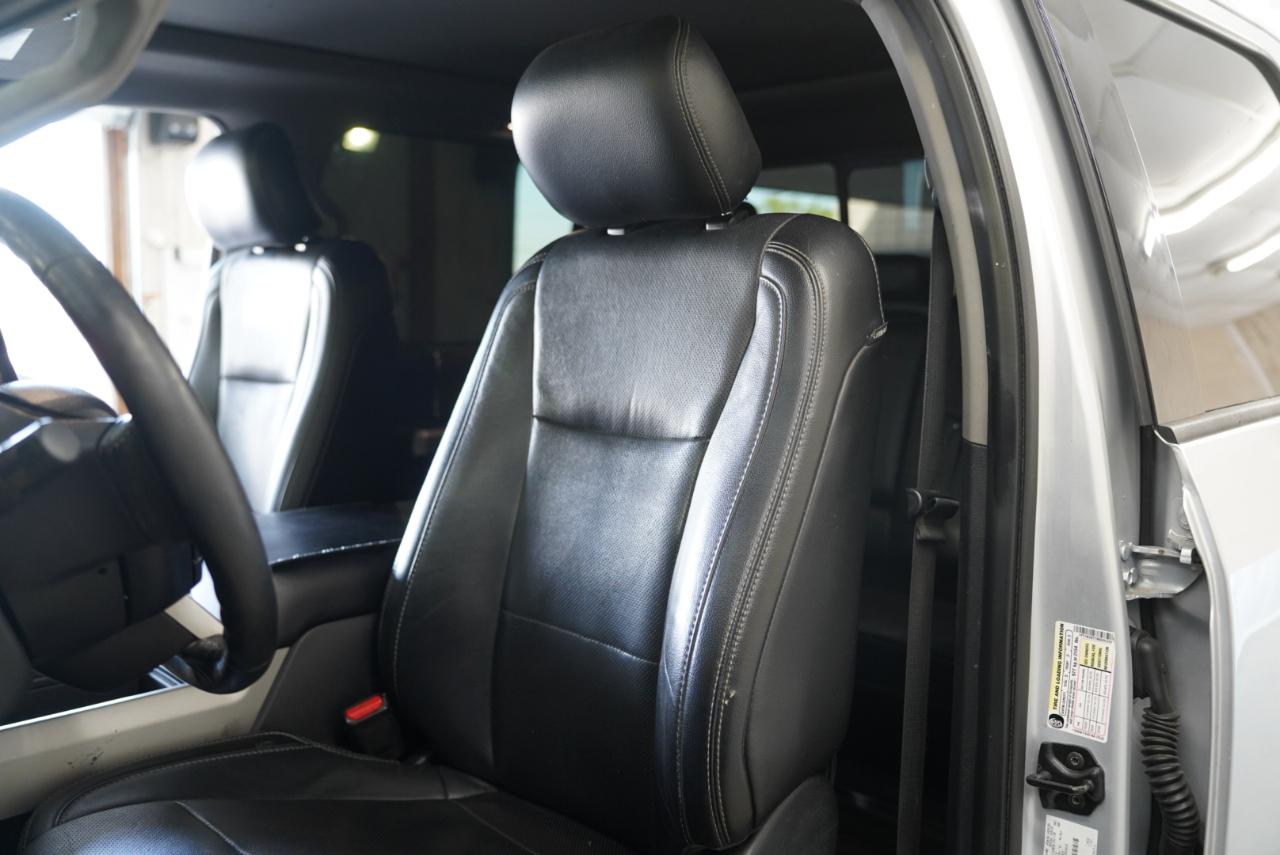 Ford Super Duty F-250 SRW  2017