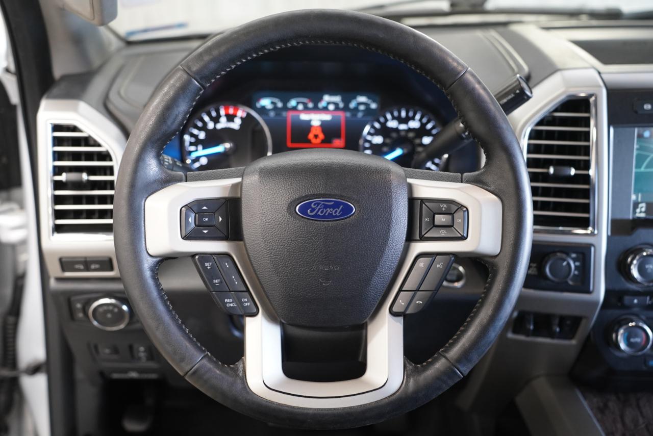 Ford Super Duty F-250 SRW  2017