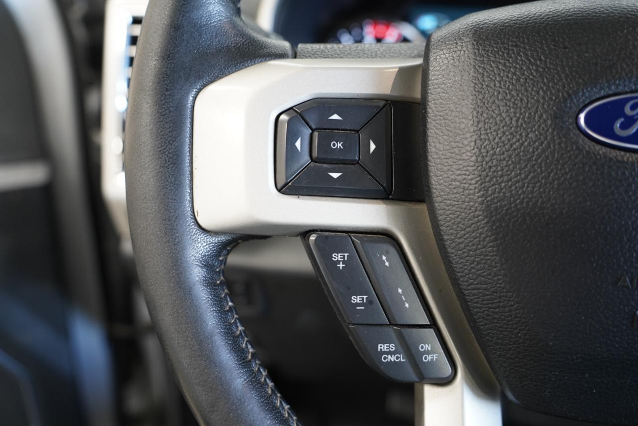 Ford Super Duty F-250 SRW  2017