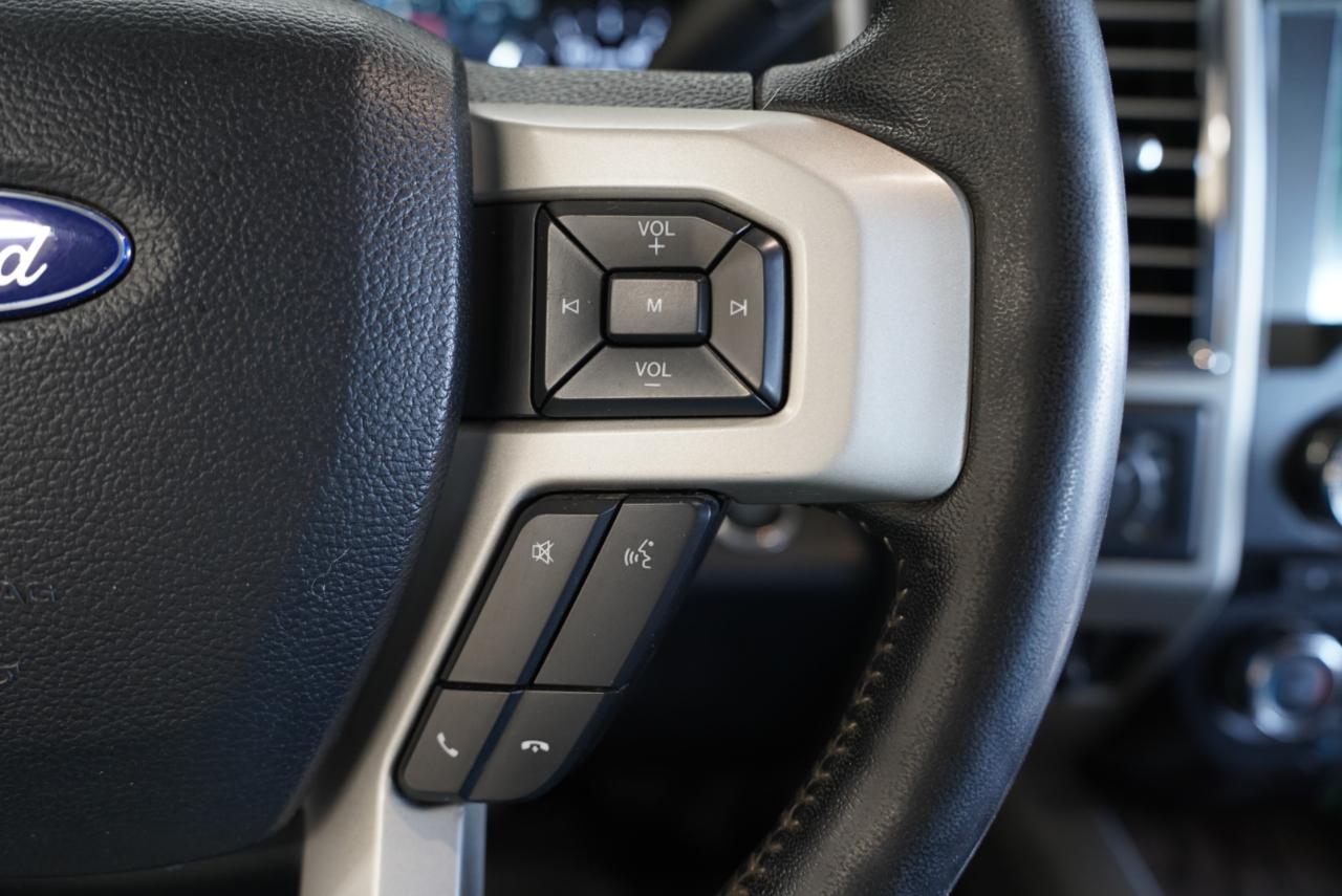 Ford Super Duty F-250 SRW  2017