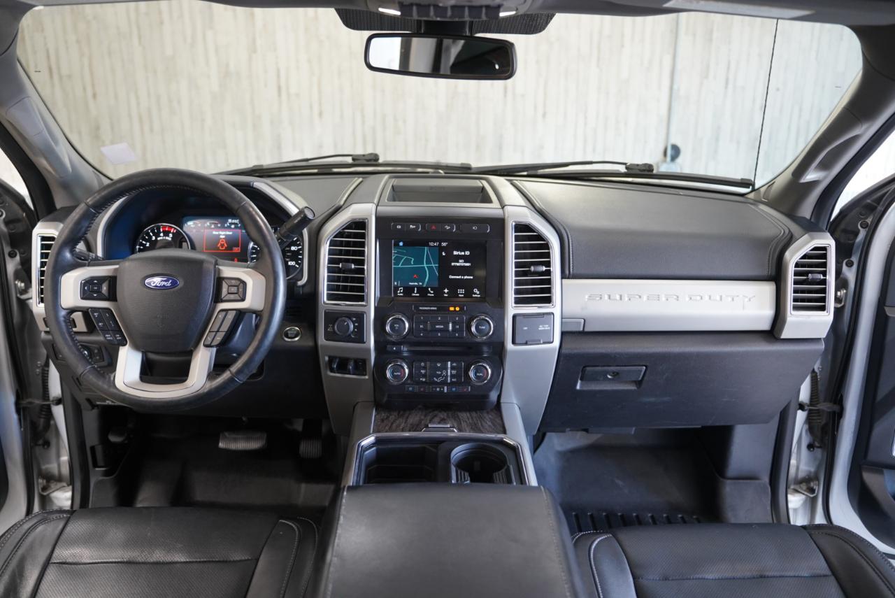 Ford Super Duty F-250 SRW  2017