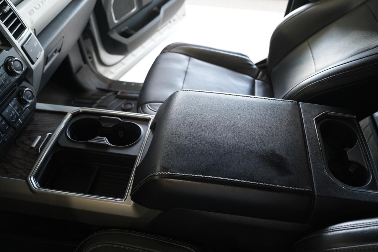 Ford Super Duty F-250 SRW  2017