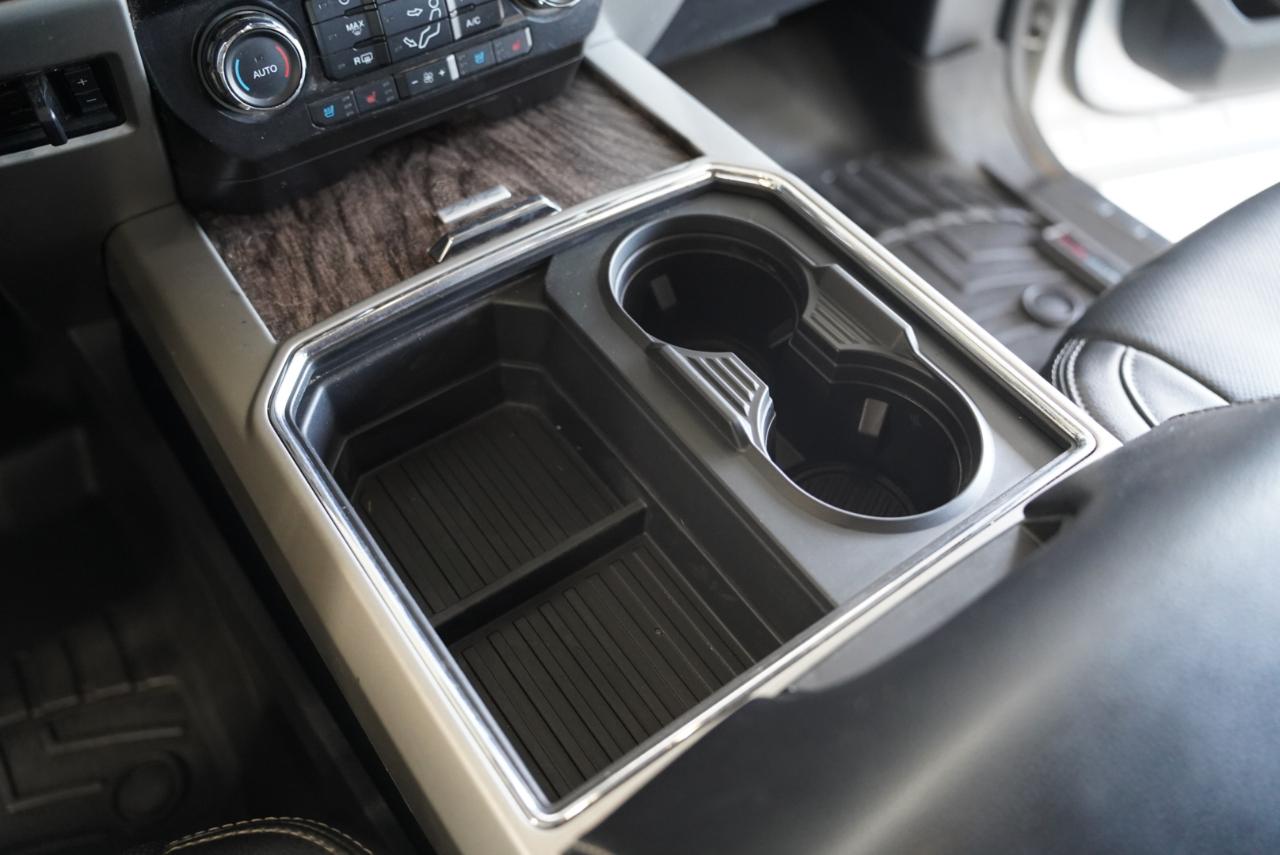 Ford Super Duty F-250 SRW  2017