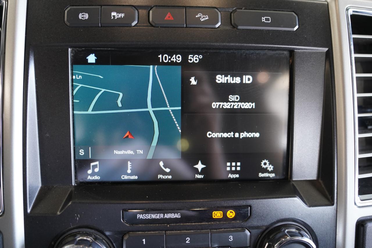 Ford Super Duty F-250 SRW  2017