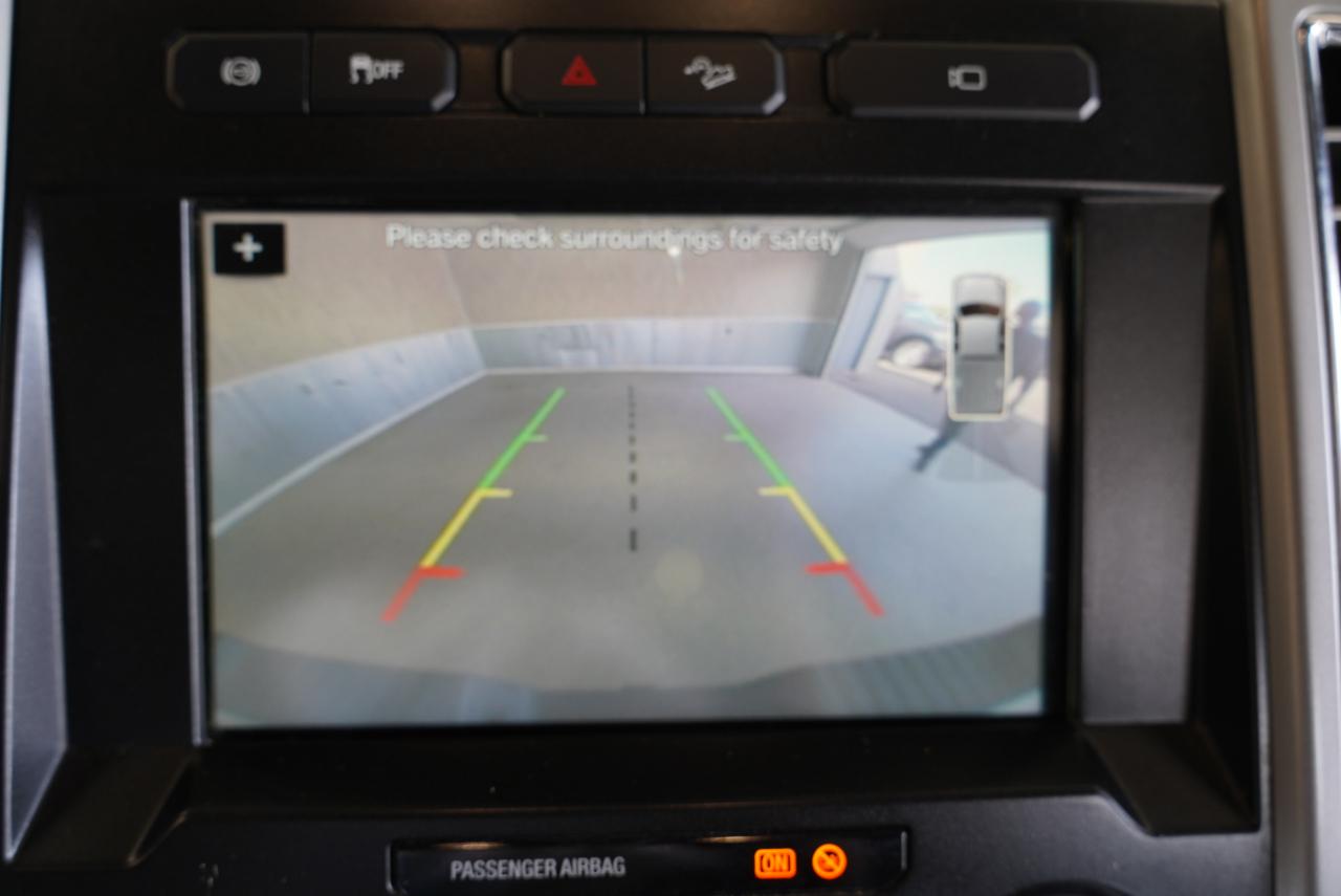 Ford Super Duty F-250 SRW  2017