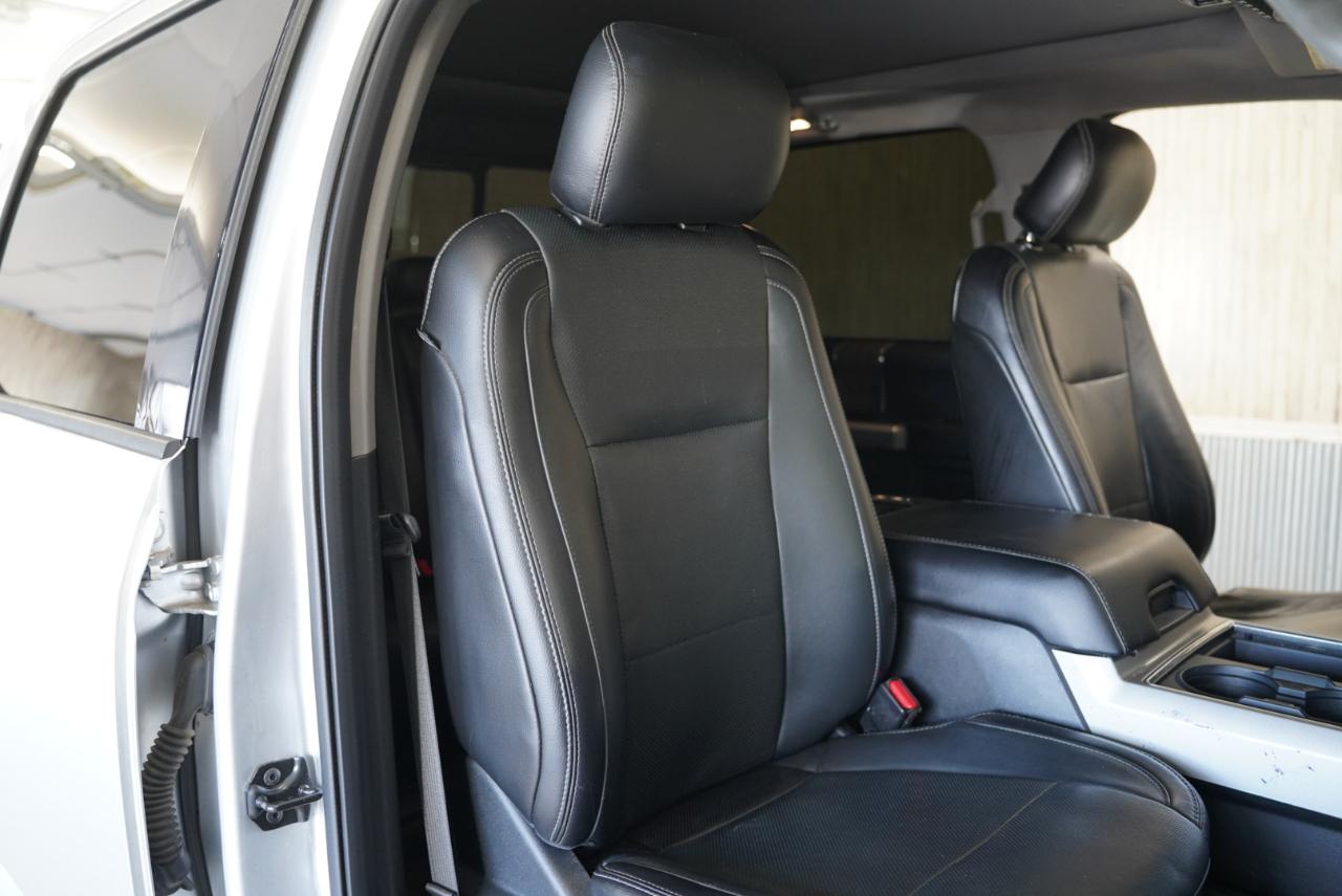 Ford Super Duty F-250 SRW  2017