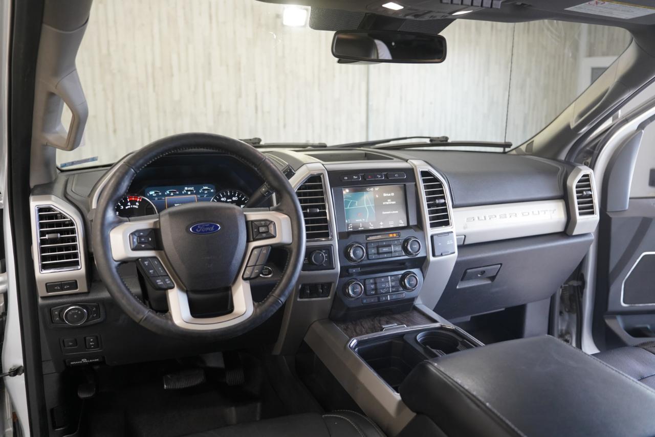 Ford Super Duty F-250 SRW  2017