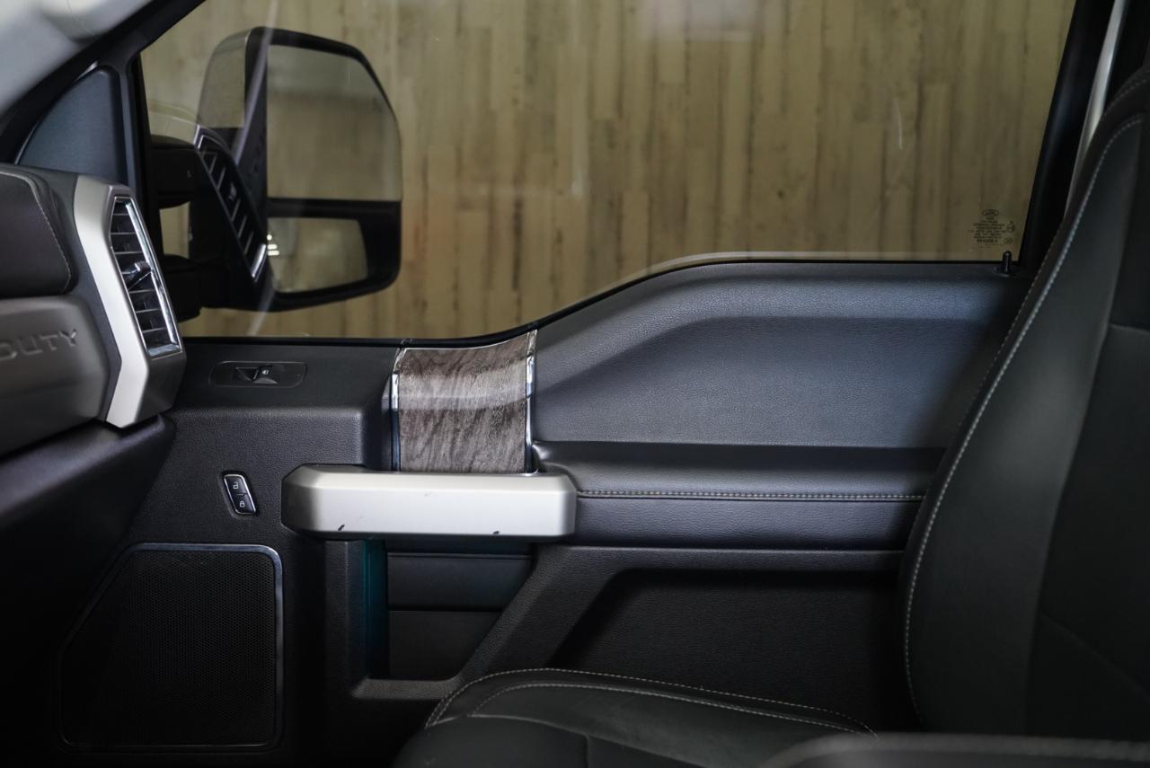 Ford Super Duty F-250 SRW  2017