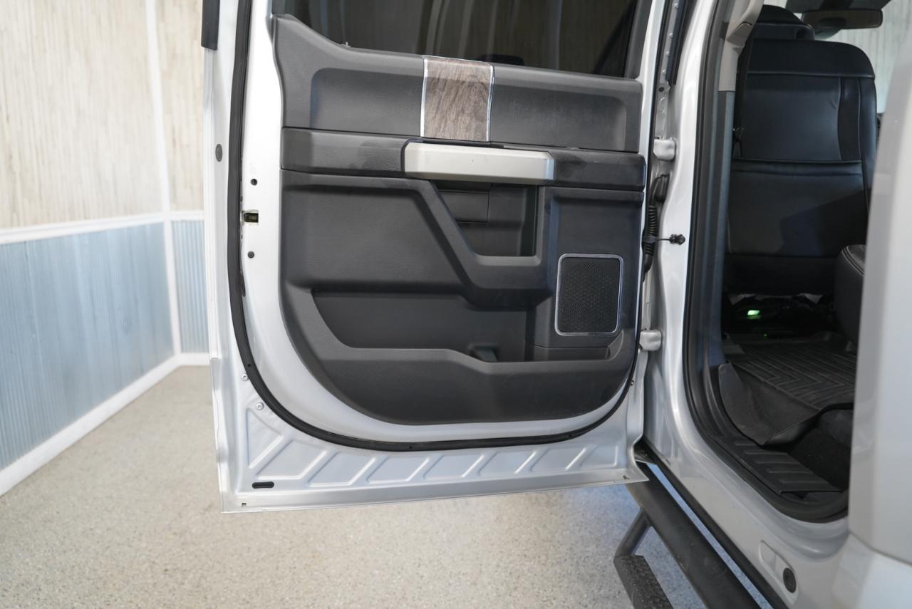 Ford Super Duty F-250 SRW  2017